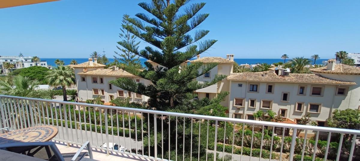 Sprzedaż poddasza w  Ático en Les Bassetes-El Marjal, Denia, Dénia photo 4