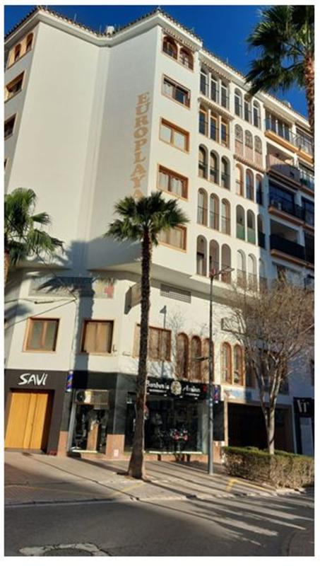Sprzedaż mieszkania w Piso en Calle Corbeta, 7, Calpe Pueblo, Calpe, Kalpe
photo 1