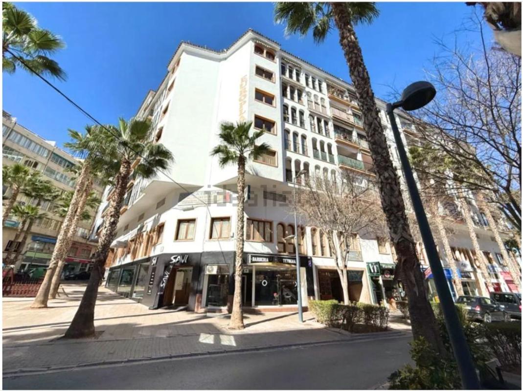 Sprzedaż mieszkania w Piso en Calle Corbeta, 7, Calpe Pueblo, Calpe, Kalpe
photo 2
