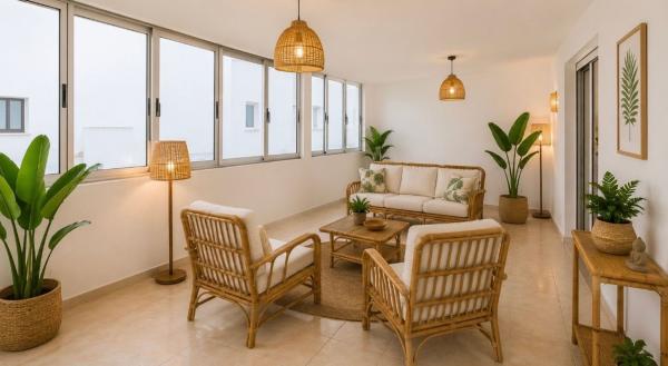 Venta de piso en Piso en Calle les Capelletes, 34, Centro, Benitachell, Benitachell
 photo 1