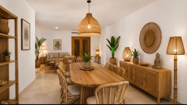 Venta de piso en Piso en Calle les Capelletes, 34, Centro, Benitachell, Benitachell
 photo 3