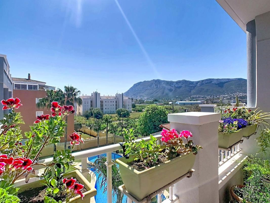 Venta de piso en Piso en Les Bassetes-El Marjal, Denia, Denia
photo 2