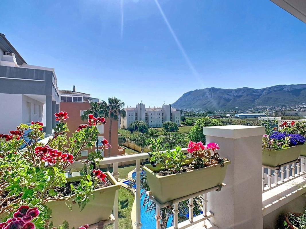 Venta de piso en Piso en Les Bassetes-El Marjal, Denia, Denia
photo 3