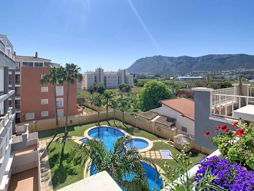 Venta de piso en Piso en Les Bassetes-El Marjal, Denia, Denia
photo 4