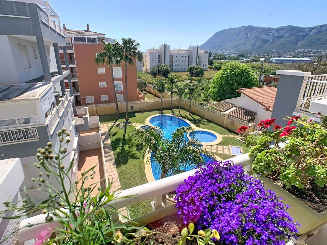 Venta de piso en Piso en Les Bassetes-El Marjal, Denia, Denia
photo 5