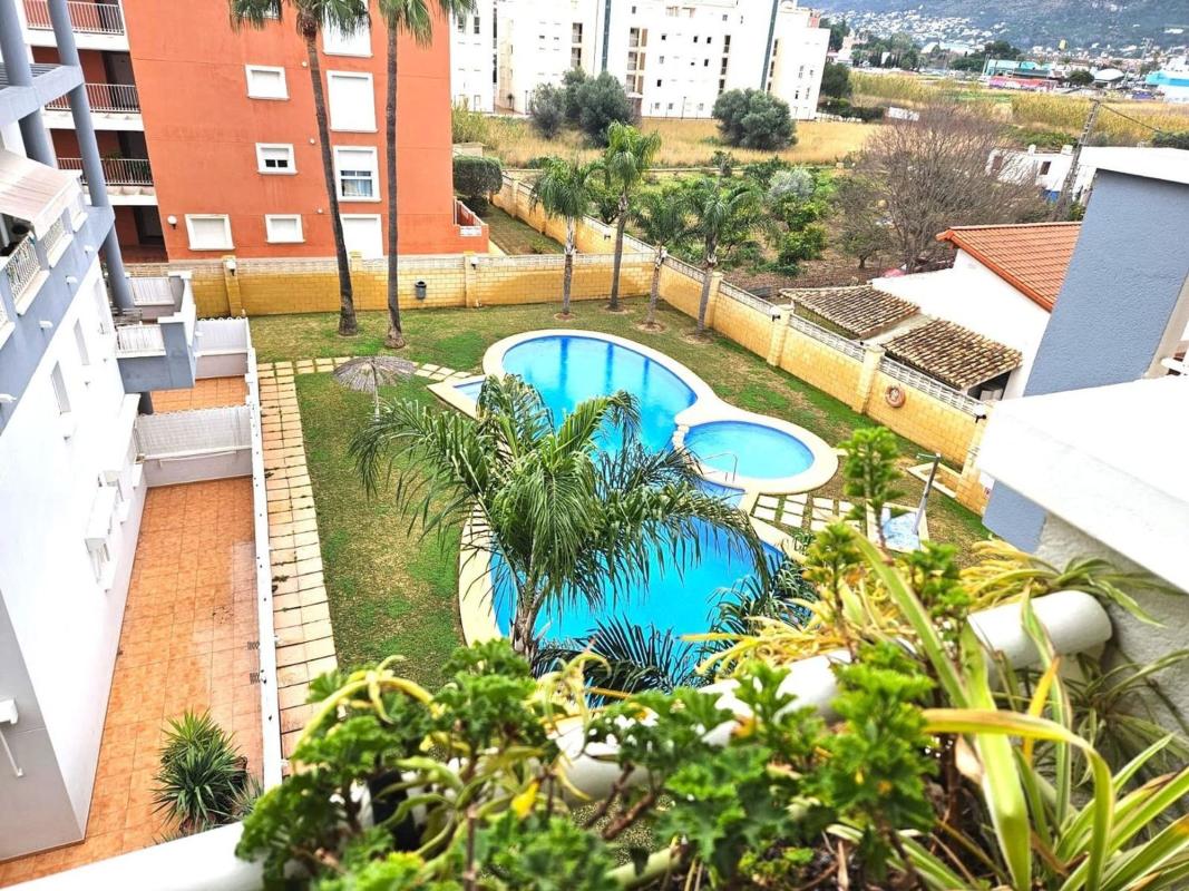 Venta de piso en Piso en Les Bassetes-El Marjal, Denia, Denia
photo 1