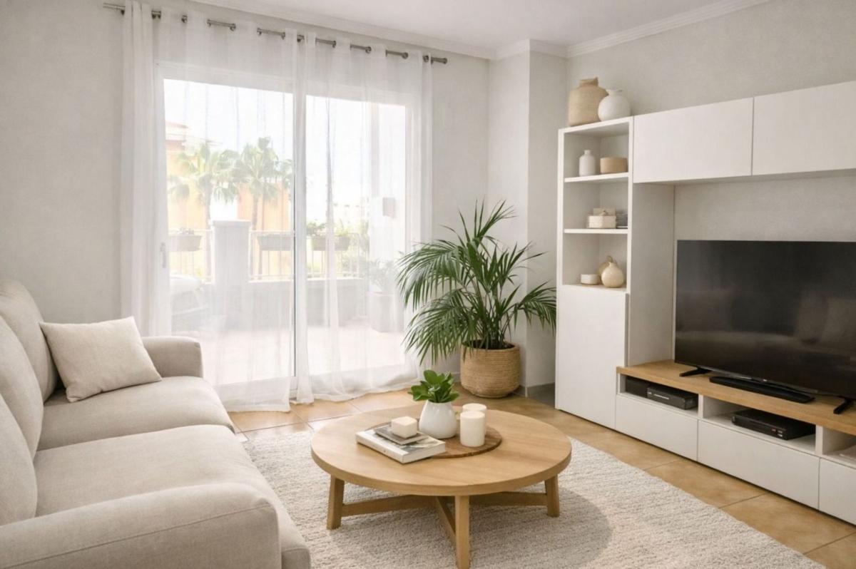 Venta de piso en Piso en Les Bassetes-El Marjal, Denia, Denia
photo 5