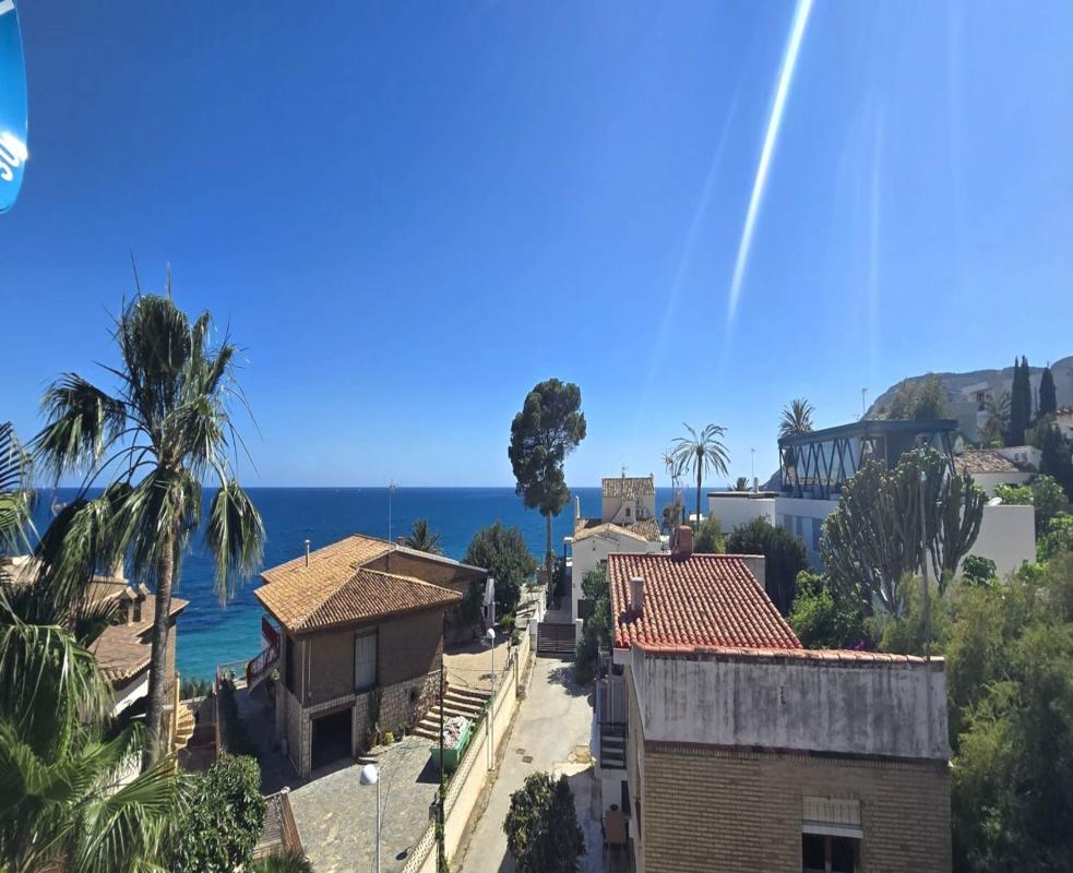 Sprzedaż mieszkania w Piso en Manzanera-Tosal, Calpe, Kalpe
photo 1