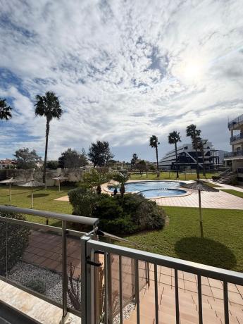 Sale of flat in Piso en Carretera les Marines Racons a Dénia, 75 a, Devesses - Monte Pego, Denia, Denia
 photo 1