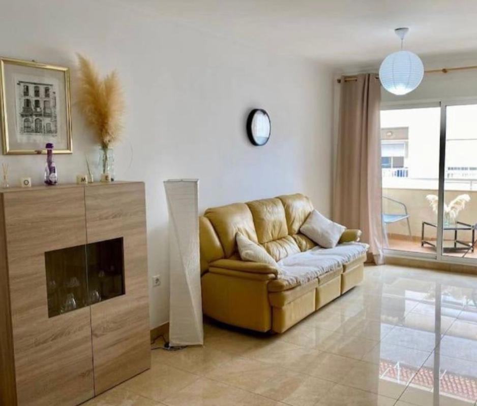 Sale of apartment in Piso en Saladar, Denia, Denia
photo 1