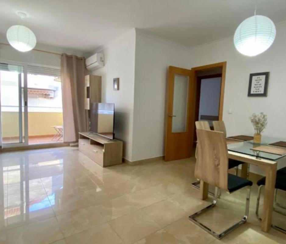 Sale of apartment in Piso en Saladar, Denia, Denia
photo 2