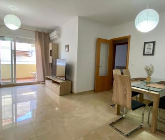 Sale of flat in Piso en Saladar, Denia, Denia
 photo 2