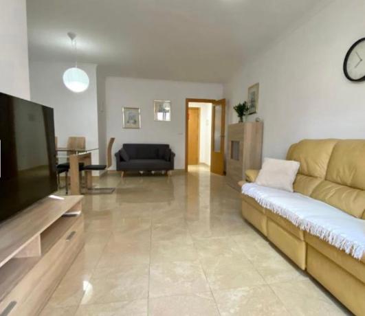 Sale of flat in Piso en Saladar, Denia, Denia
 photo 3