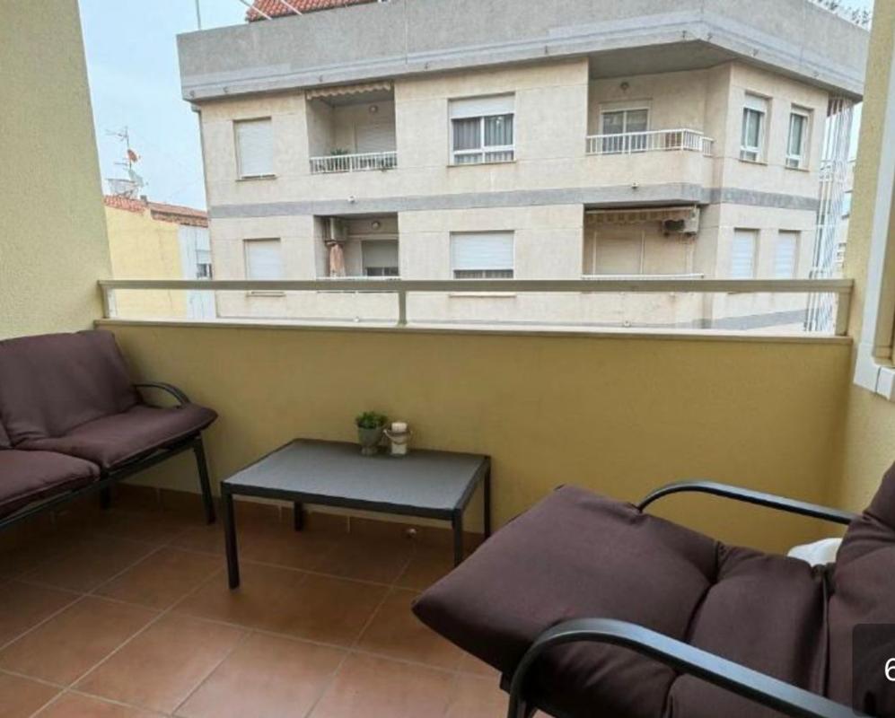 Sale of apartment in Piso en Saladar, Denia, Denia
photo 5