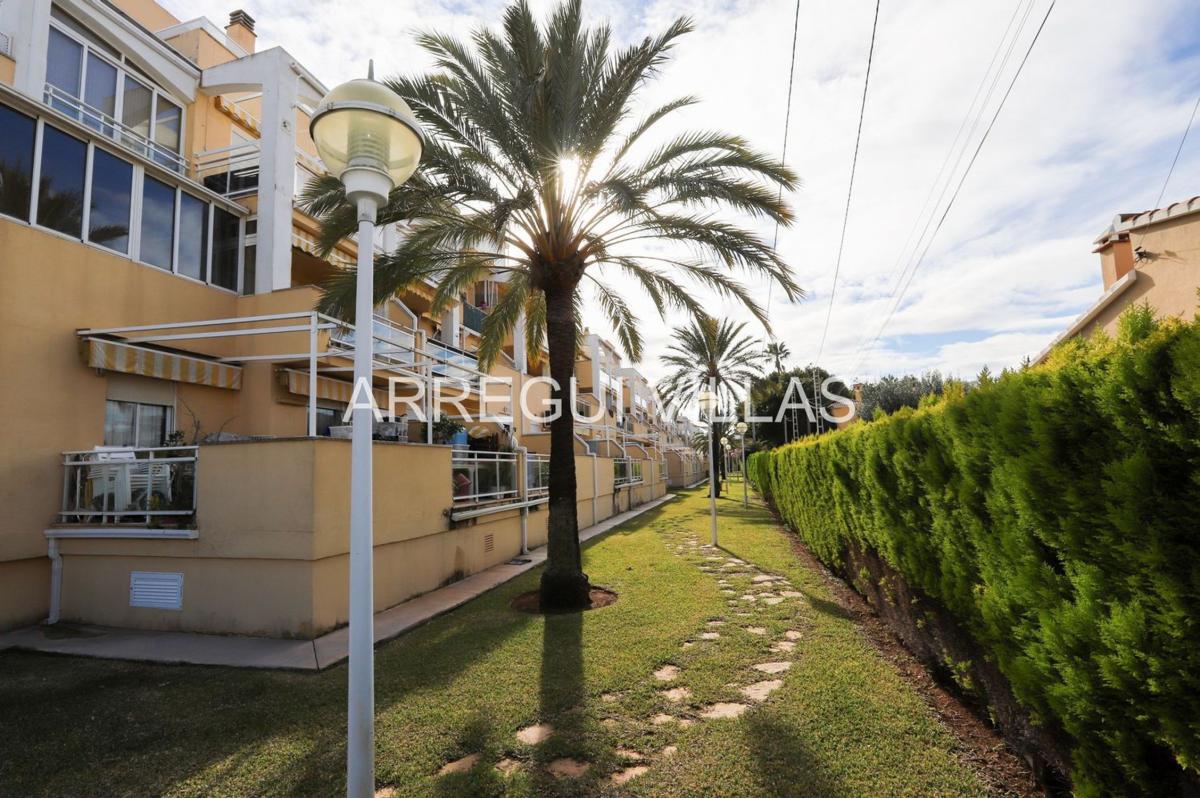 Sale of apartment in Piso en Cr Marinas Las, 33, Les Bassetes-El Marjal, Denia, Denia
photo 5