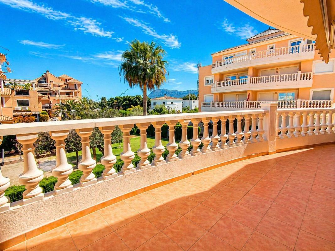 Venta de piso en Piso en Urbanización Playasol IV, 1, El Palmar-Los Molinos, Denia, Denia
photo 3