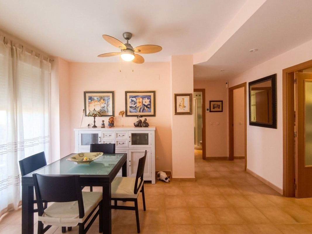 Venta de piso en Piso en Urbanización Playasol IV, 1, El Palmar-Los Molinos, Denia, Denia
photo 4
