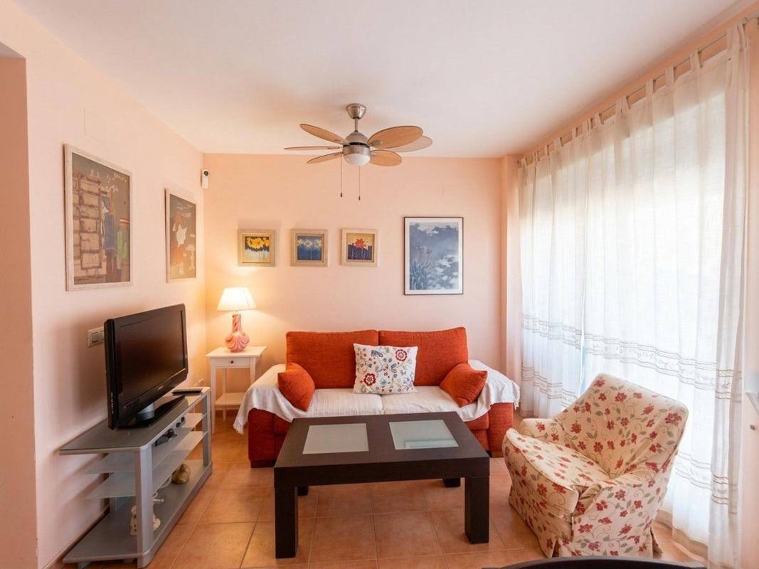 Venta de piso en Piso en Urbanización Playasol IV, 1, El Palmar-Los Molinos, Denia, Denia
photo 5