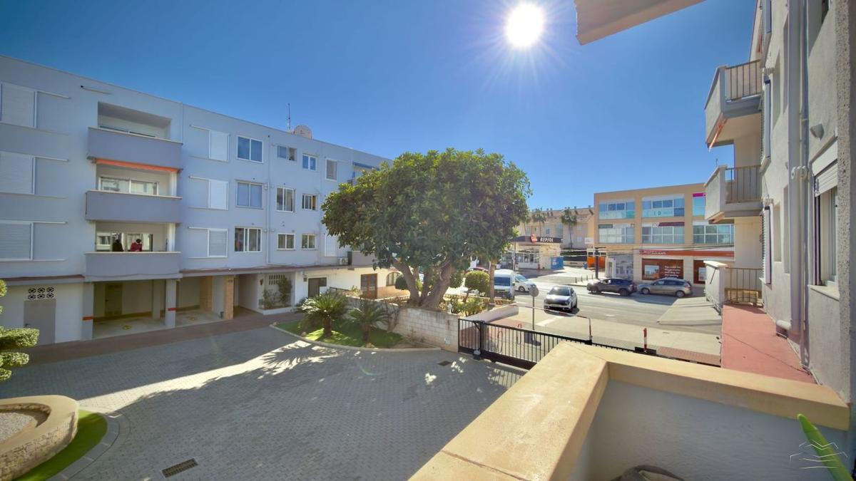 Sprzedaż mieszkania w Piso en Avenida del Placita, El Arenal, Jávea/Xàbia, Jávea/Xàbia
photo 1