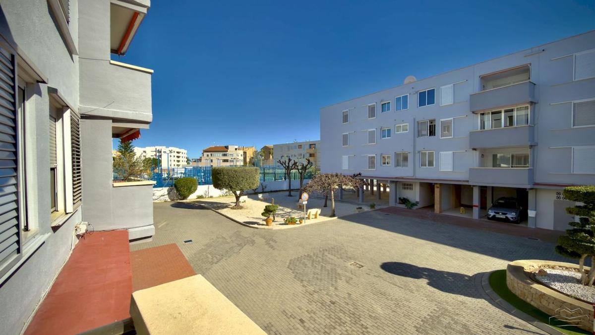 Sprzedaż mieszkania w Piso en Avenida del Placita, El Arenal, Jávea/Xàbia, Jávea/Xàbia
photo 3