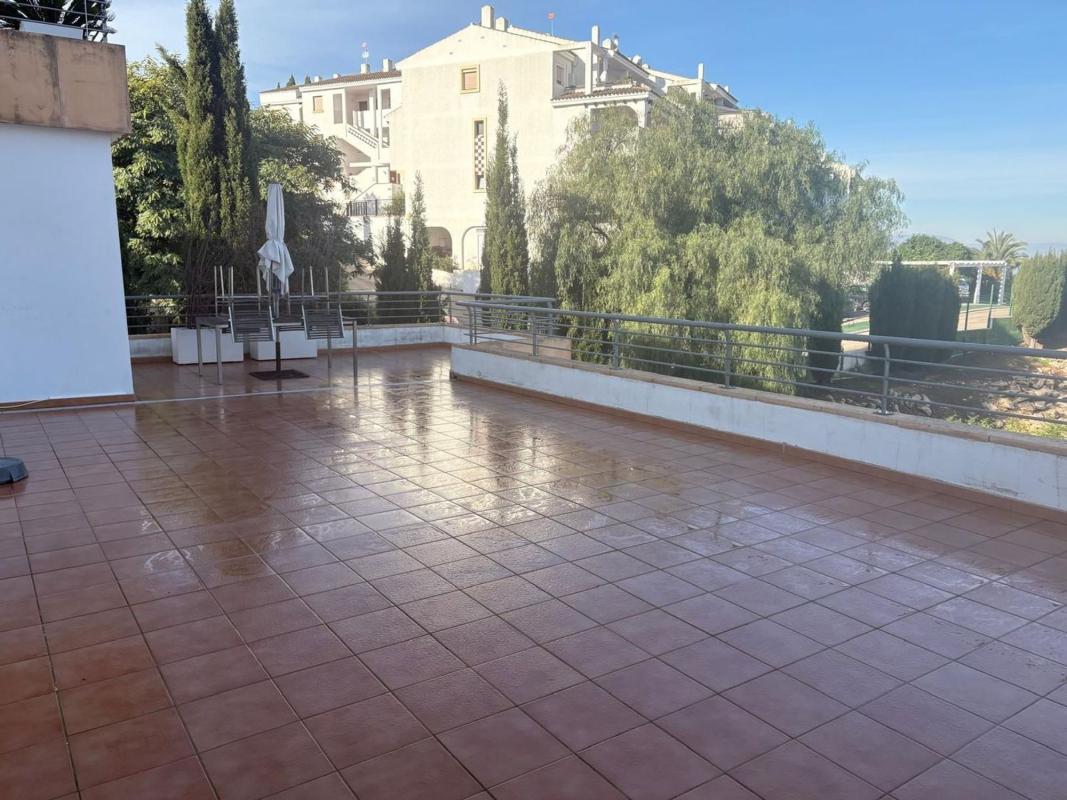 Sprzedaż mieszkania w Piso en Pego, Pego
photo 3