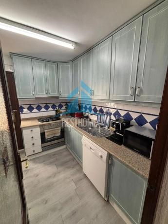 Sale of flat in Piso en Casco Urbano, Moraira, Moraira
 photo 1