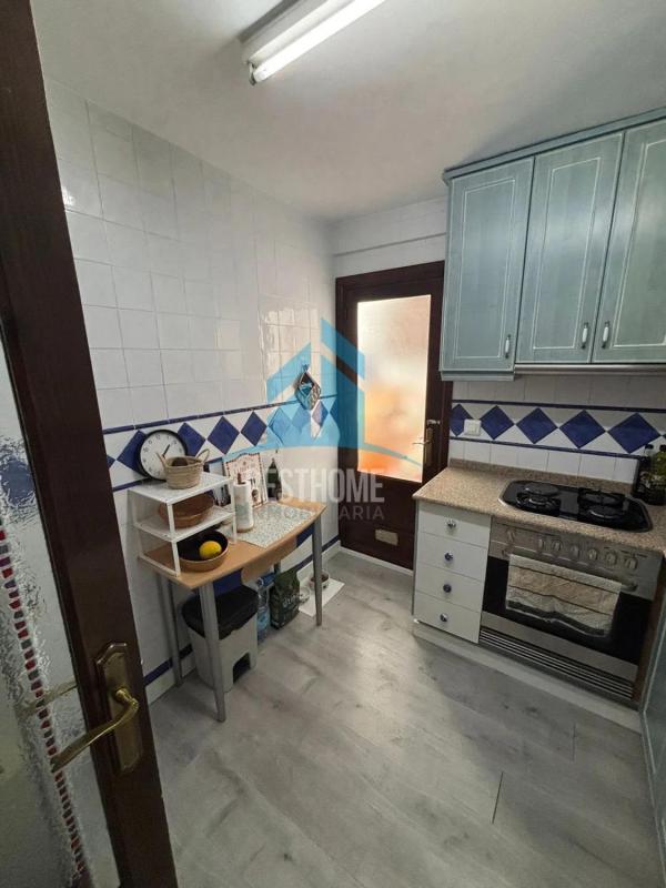 Sale of apartment in Piso en Casco Urbano, Moraira, Moraira
 photo 2