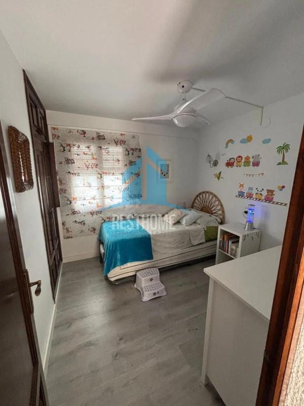 Sale of apartment in Piso en Casco Urbano, Moraira, Moraira
 photo 5