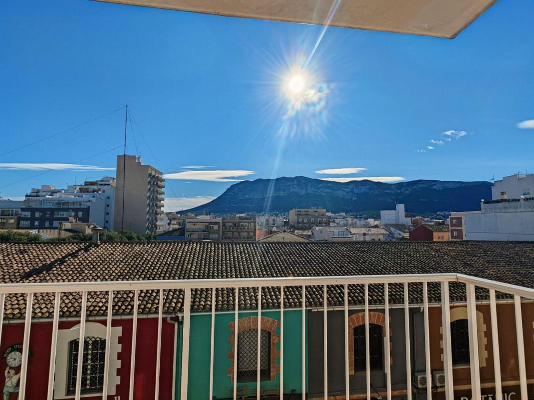 Sale of apartment in Piso en Calle de la Mar, 15, Centro Urbano, Denia, Denia
photo 4