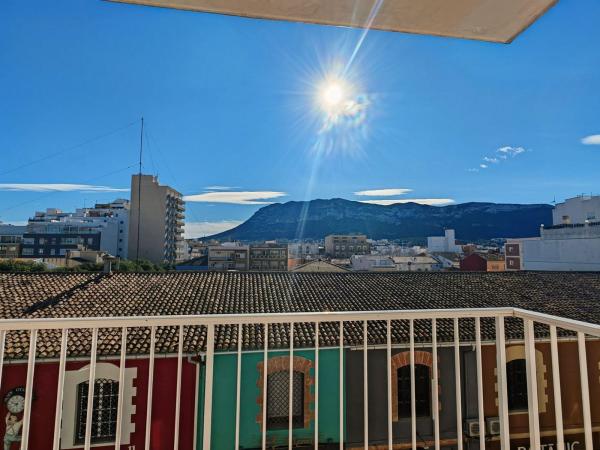 Sale of flat in Piso en Calle de la Mar, 15, Centro Urbano, Denia, Denia
 photo 4