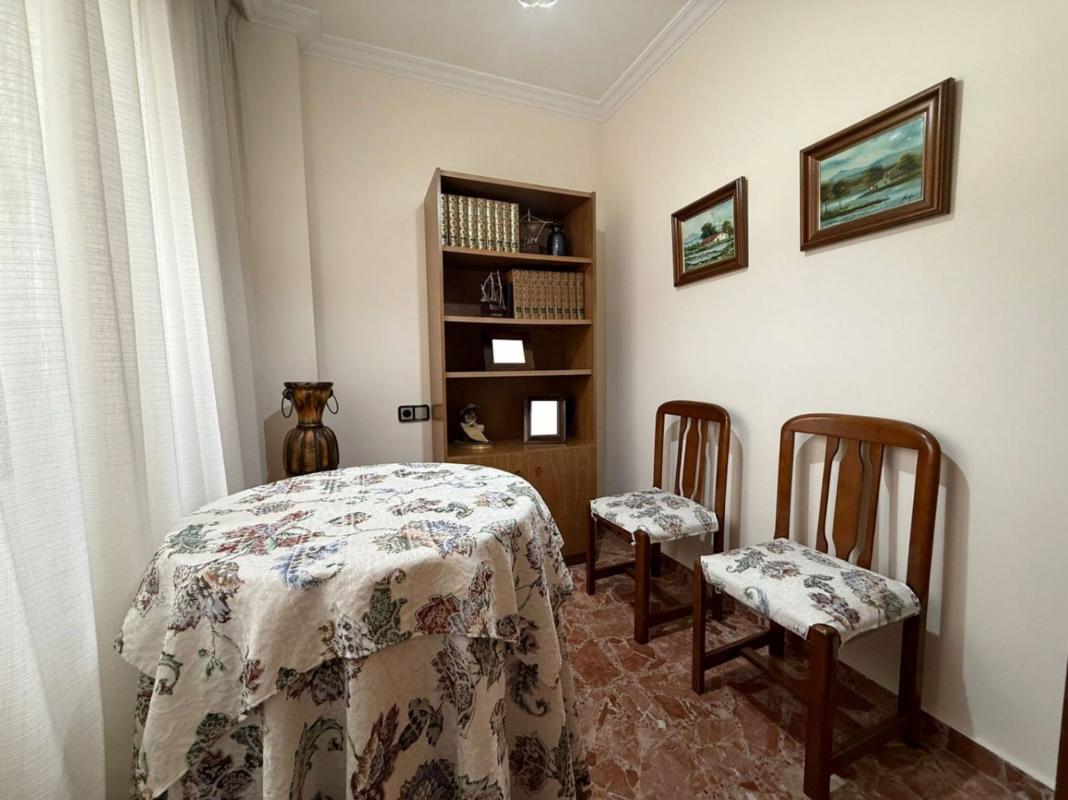 Продажа квартиры на Piso en Teulada, Теулада
photo 2