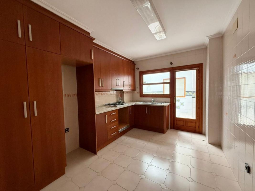 Продажа квартиры на Piso en Teulada, Теулада
photo 4
