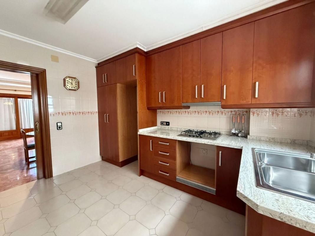 Продажа квартиры на Piso en Teulada, Теулада
photo 5
