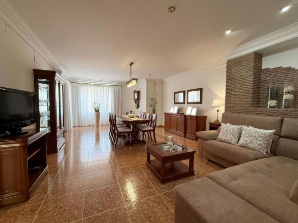 Продажа квартиры на Piso en Teulada, Теулада
 photo 2
