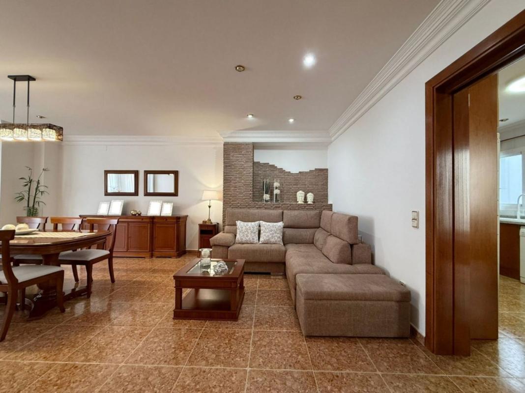 Продажа квартиры на Piso en Teulada, Теулада
photo 3