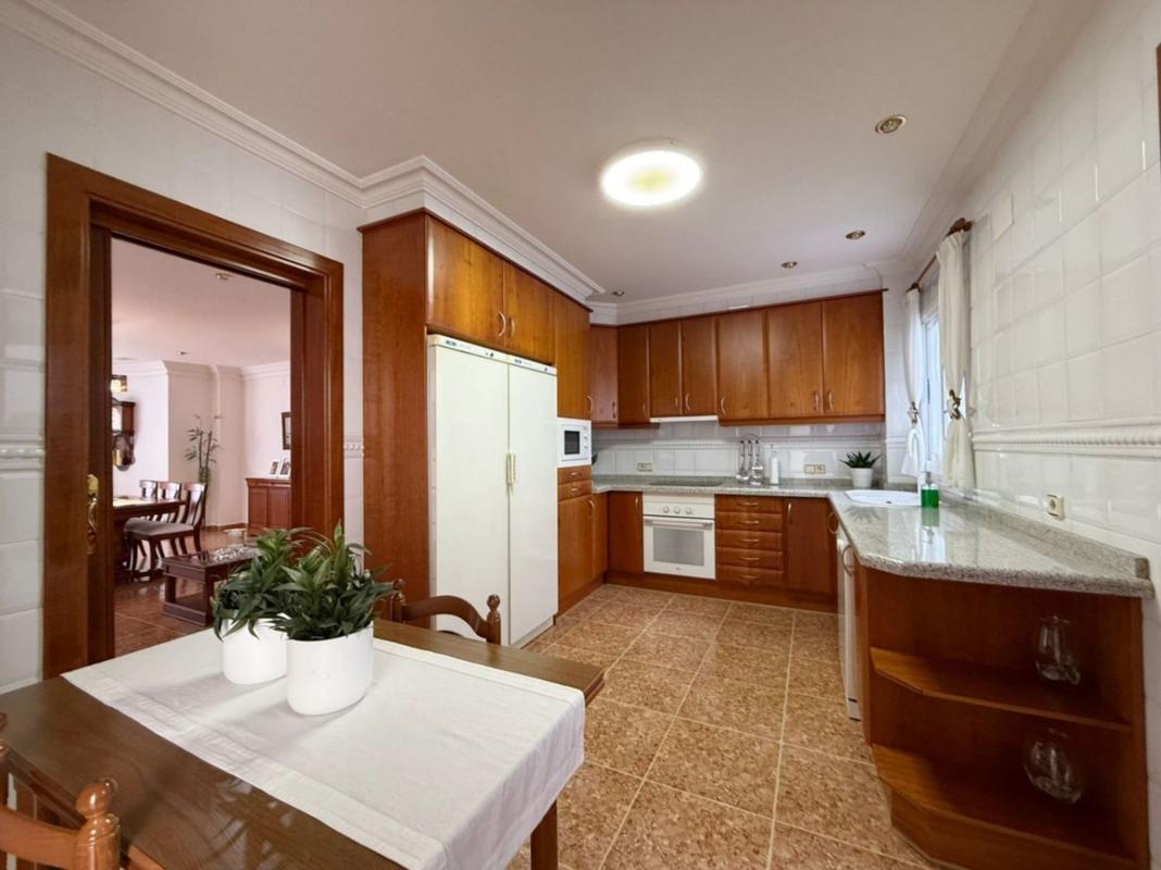 Продажа квартиры на Piso en Teulada, Теулада
photo 4