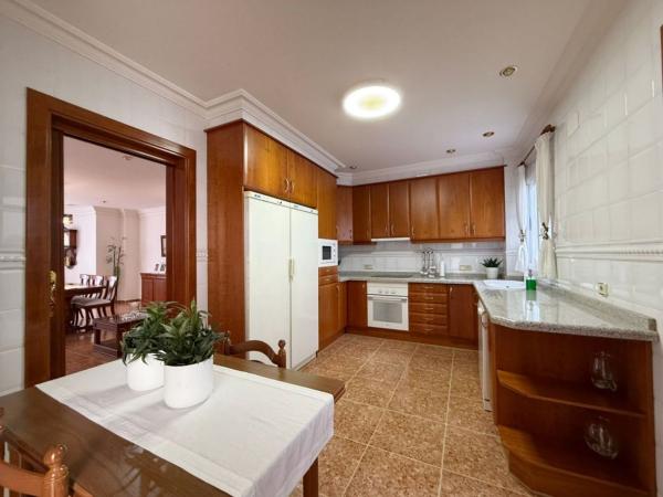 Продажа квартиры на Piso en Teulada, Теулада
 photo 4