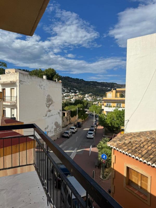 Sale of apartment in Piso en Centro Ciudad, Jávea/Xàbia, Jávea/Xàbia
photo 1