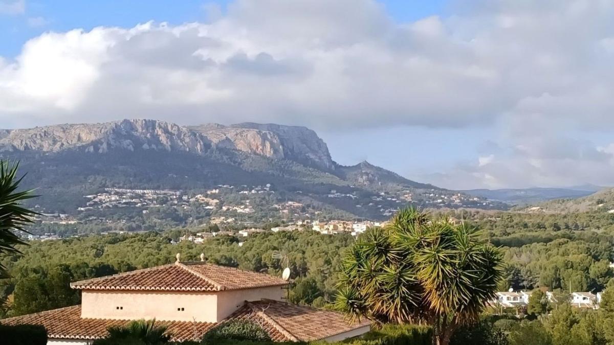 Venta de piso en Piso en Avenida Casanova, Cometa-Carrió, Calpe, Calpe
photo 3