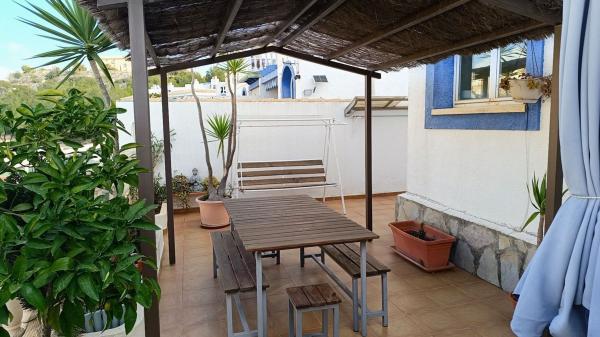 Venta de piso en Piso en Avenida Casanova, Cometa-Carrió, Calpe, Calpe
 photo 4