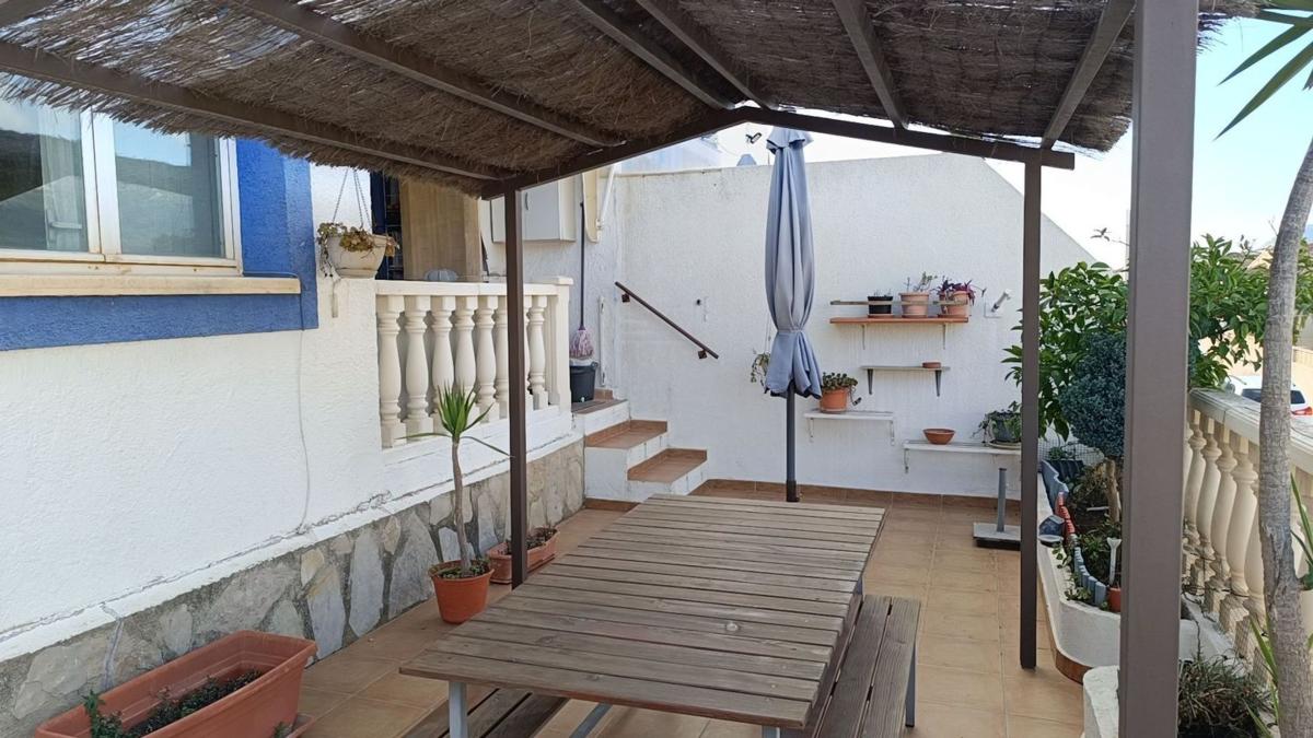 Venta de piso en Piso en Avenida Casanova, Cometa-Carrió, Calpe, Calpe
photo 5