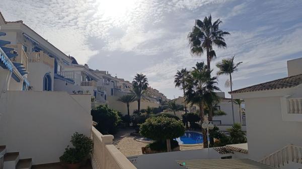 Venta de piso en Piso en Avenida Casanova, Cometa-Carrió, Calpe, Calpe
 photo 1