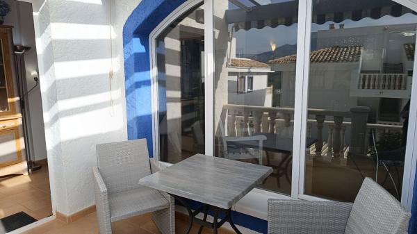 Venta de piso en Piso en Avenida Casanova, Cometa-Carrió, Calpe, Calpe
 photo 3