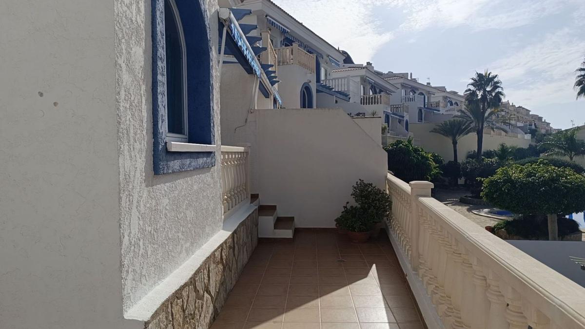 Venta de piso en Piso en Avenida Casanova, Cometa-Carrió, Calpe, Calpe
 photo 4