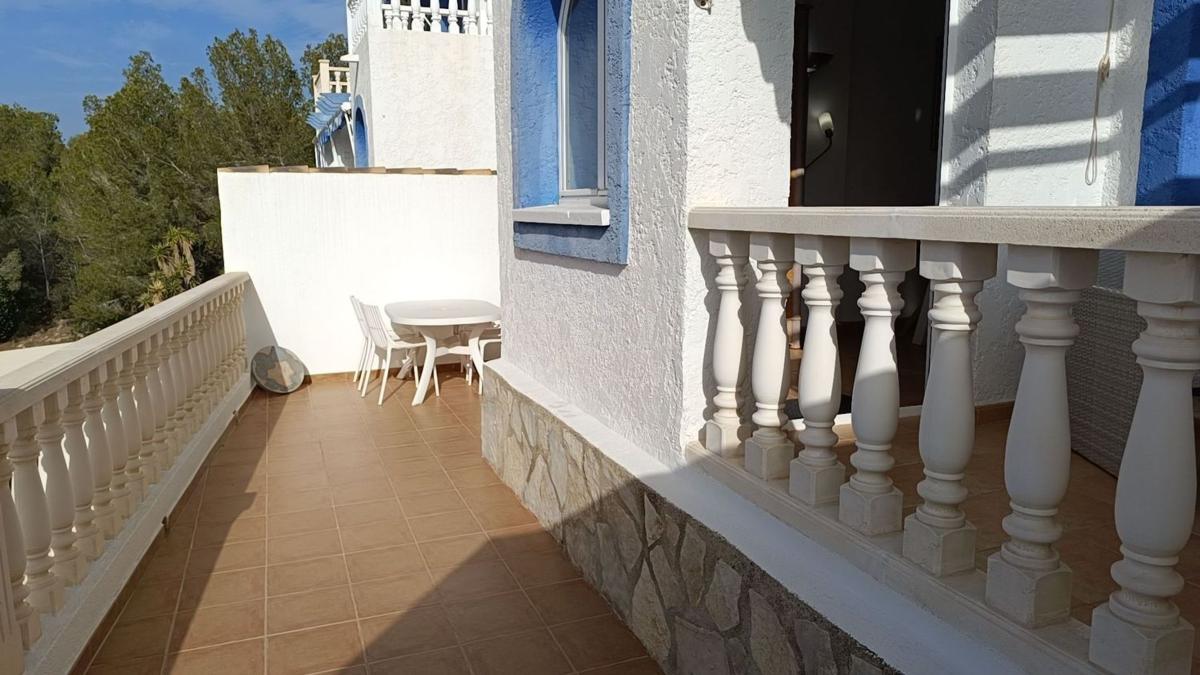 Venta de piso en Piso en Avenida Casanova, Cometa-Carrió, Calpe, Calpe
 photo 5