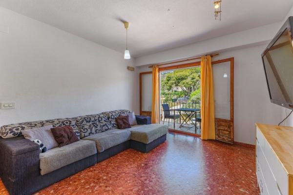 Venta de piso en Piso en Calle Santísimo Cristo del Mar, Puerto, Jávea/Xàbia, Jávea/Xàbia
 photo 1
