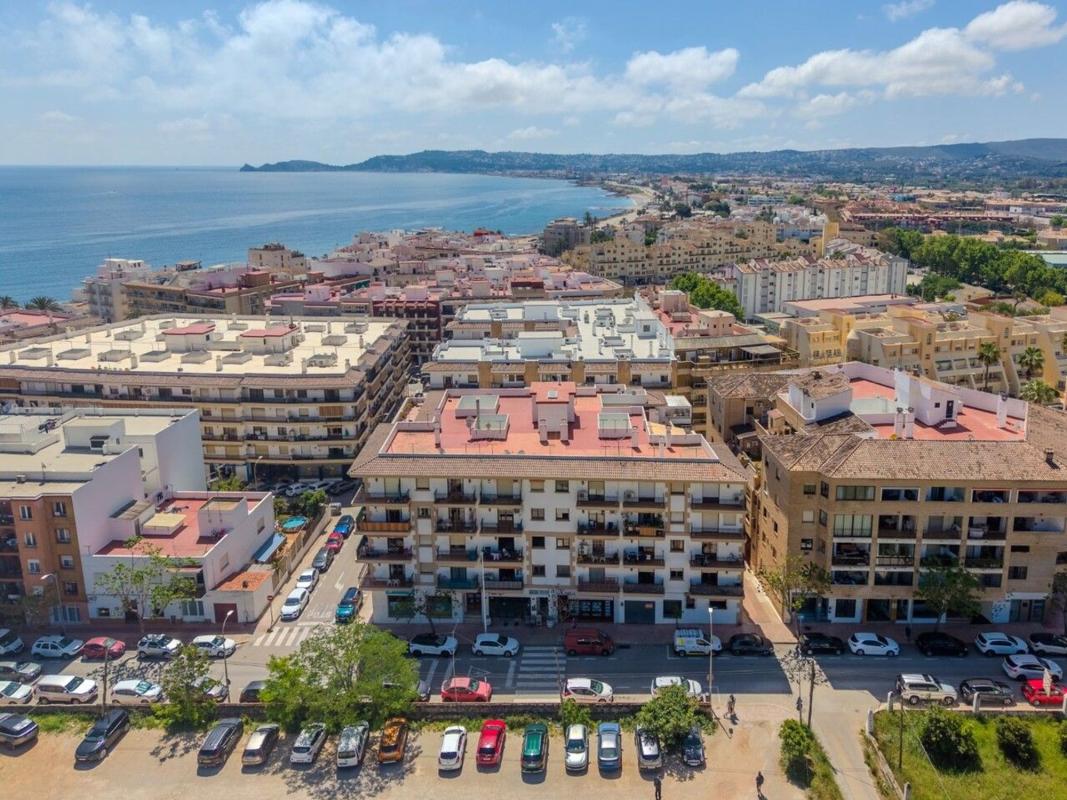 Venta de piso en Piso en Calle Santísimo Cristo del Mar, Puerto, Jávea/Xàbia, Jávea/Xàbia
 photo 2