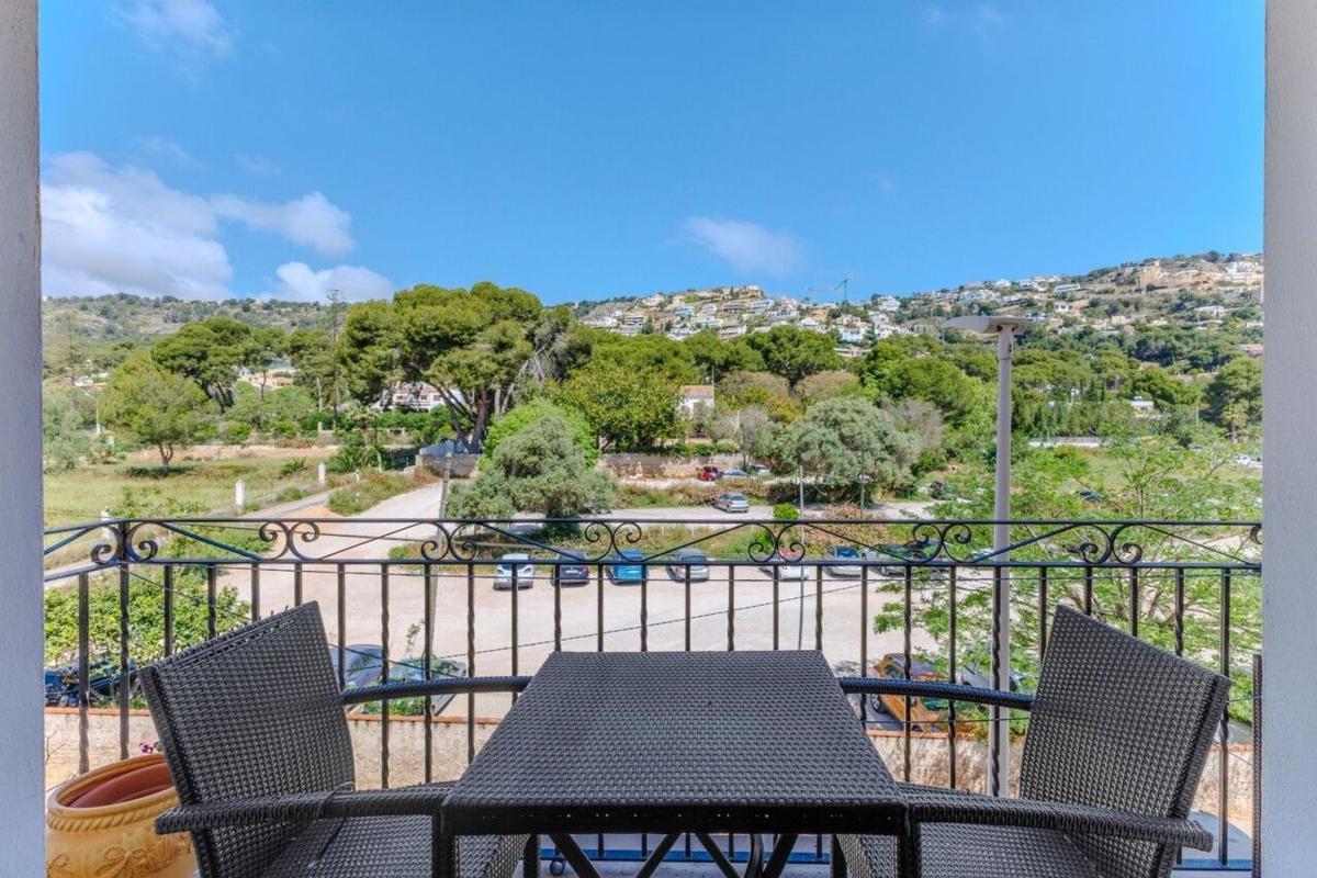 Venta de piso en Piso en Calle Santísimo Cristo del Mar, Puerto, Jávea/Xàbia, Jávea/Xàbia
 photo 3