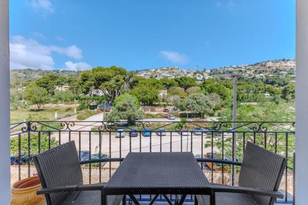 Venta de piso en Piso en Calle Santísimo Cristo del Mar, Puerto, Jávea/Xàbia, Jávea/Xàbia
 photo 3