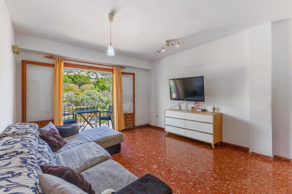 Venta de piso en Piso en Calle Santísimo Cristo del Mar, Puerto, Jávea/Xàbia, Jávea/Xàbia
 photo 4